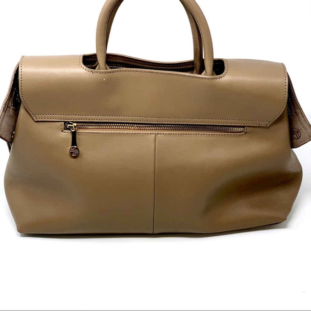 The Perfect Fall Tote - Picture 3 of 6